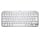 Klawiatura bezprzewodowa Logitech MX Keys Mini Jasnoszara